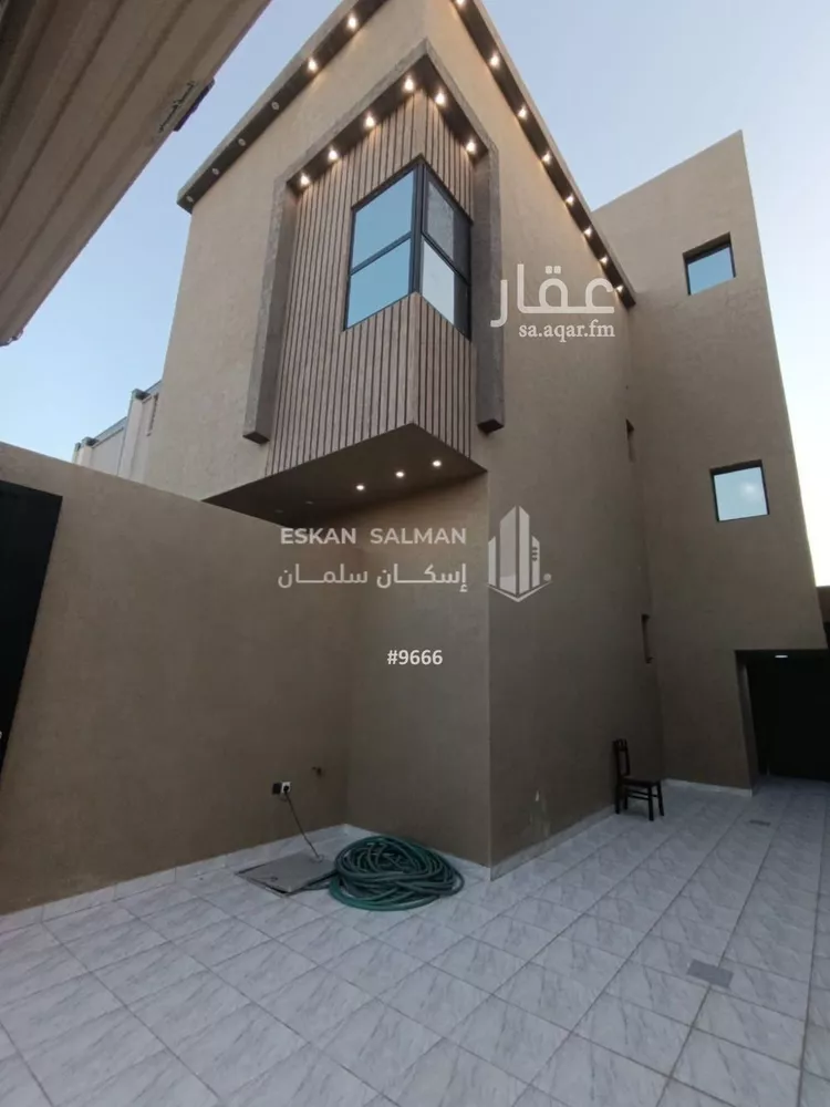 دور للبيع في شارع السيد عبدالله شطا , حي بدر, مدينة الرياض, منطقة الرياض صورة 2
