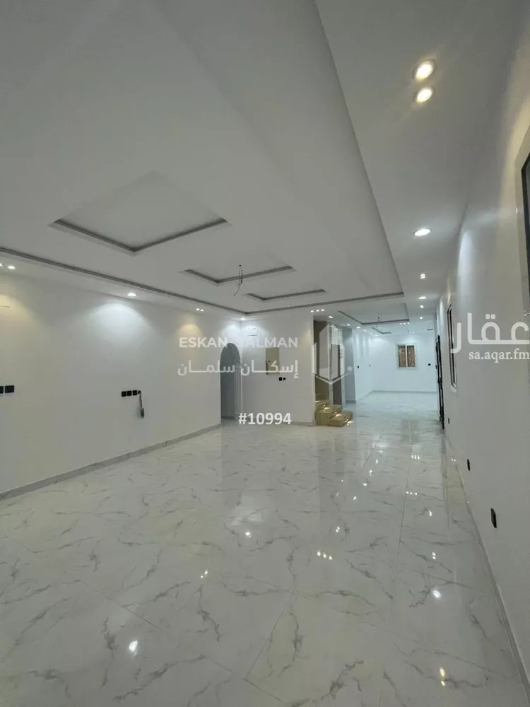 فيلا للبيع في شارع أبو عبد الله بن منده, حي الشامية الجديد, مدينة مكه المكرمه, منطقة مكة المكرمة صورة 3