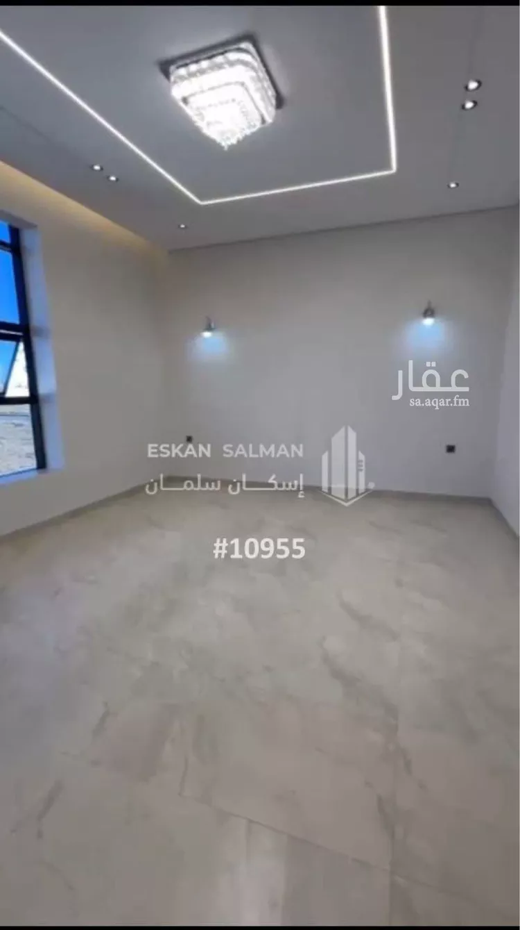 شقة للبيع في شارع 202 الروابي, حي الروابي, مدينة ابها, منطقة عسير صورة 2