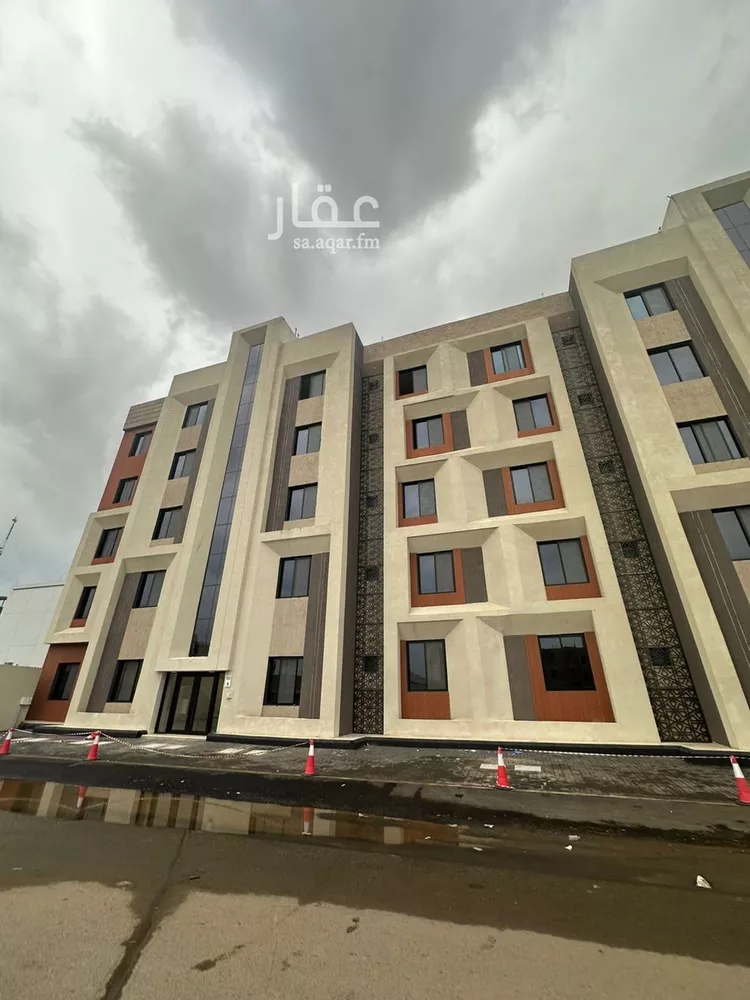 شقة للبيع في شارع حرام الجهني, حي الصفاء, مدينة جازان, منطقة جازان