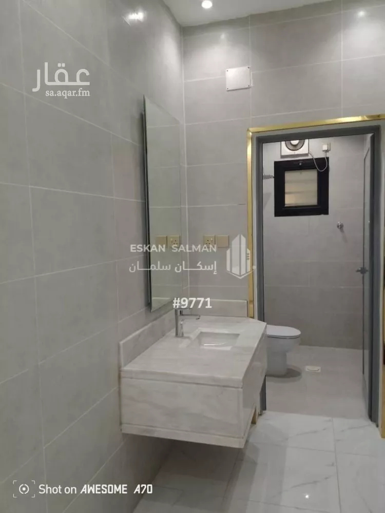 شقة للبيع في شارع غدير الشيخ, حي الرحاب 1, مدينة جازان, منطقة جازان صورة 4