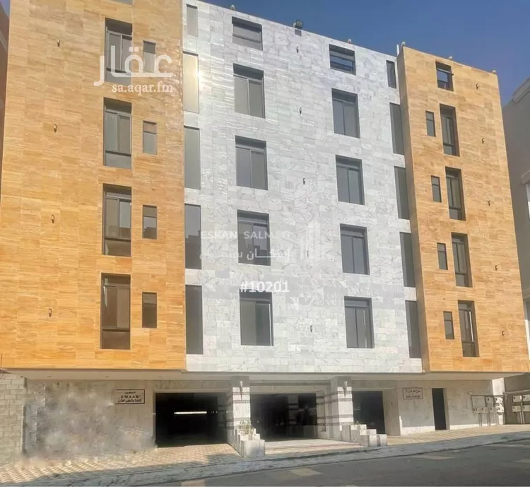 شقة للبيع في شارع لطفية عبدالحميد الخطيب, حي الشوقية, مدينة مكه المكرمه, منطقة مكة المكرمة