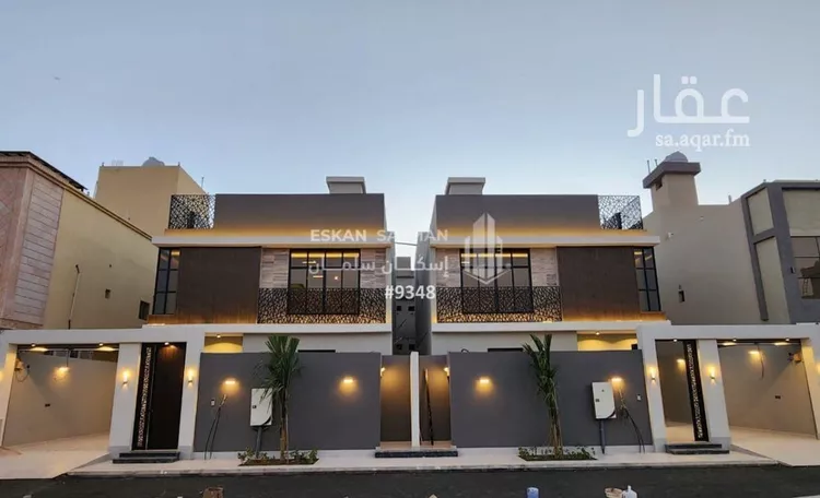 فيلا للبيع في شارع سالم بن عبد الملك, حي الفلاح, مدينة جدة, منطقة مكة المكرمة