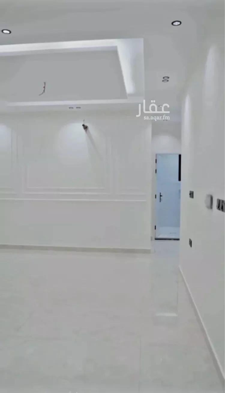شقة للبيع في شارع الحارث بن عبد المطلب, حي الريان, مدينة جدة, منطقة مكة المكرمة صورة 5