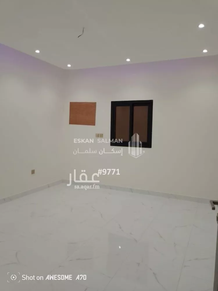 شقة للبيع في شارع غدير الشيخ, حي الرحاب 1, مدينة جازان, منطقة جازان صورة 3
