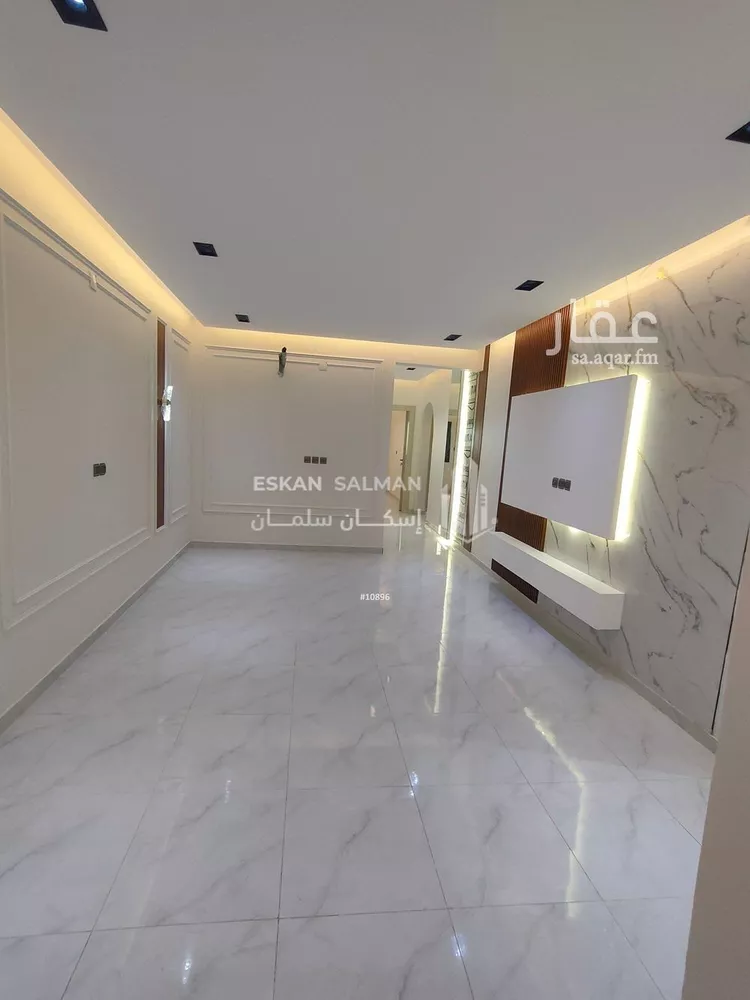 شقة للبيع في شارع زياد بن كعب, حي الإسكان, مدينة صامطه, منطقة جازان صورة 4