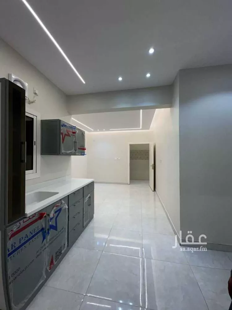 شقة للإيجار في شارع الدرعية ، حي الريان ، تبوك ، منطقة تبوك