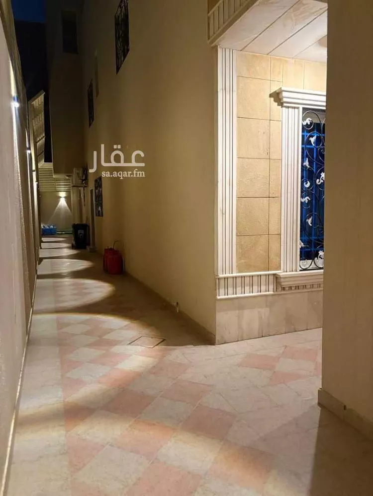 فيلا للبيع في شارع القاره, حي الربيع, مدينة الرياض, منطقة الرياض صورة 5