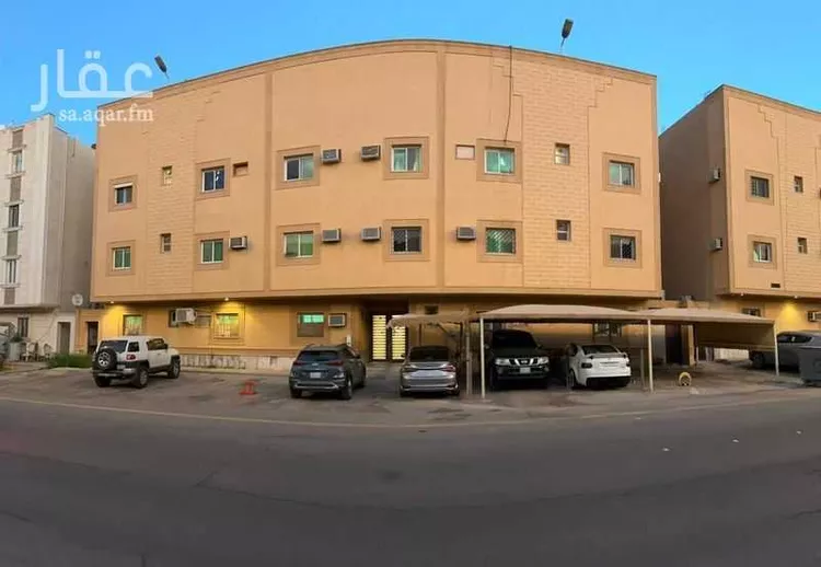 شقة للبيع في شارع الخيالة, حي لبن, مدينة الرياض, منطقة الرياض صورة 3