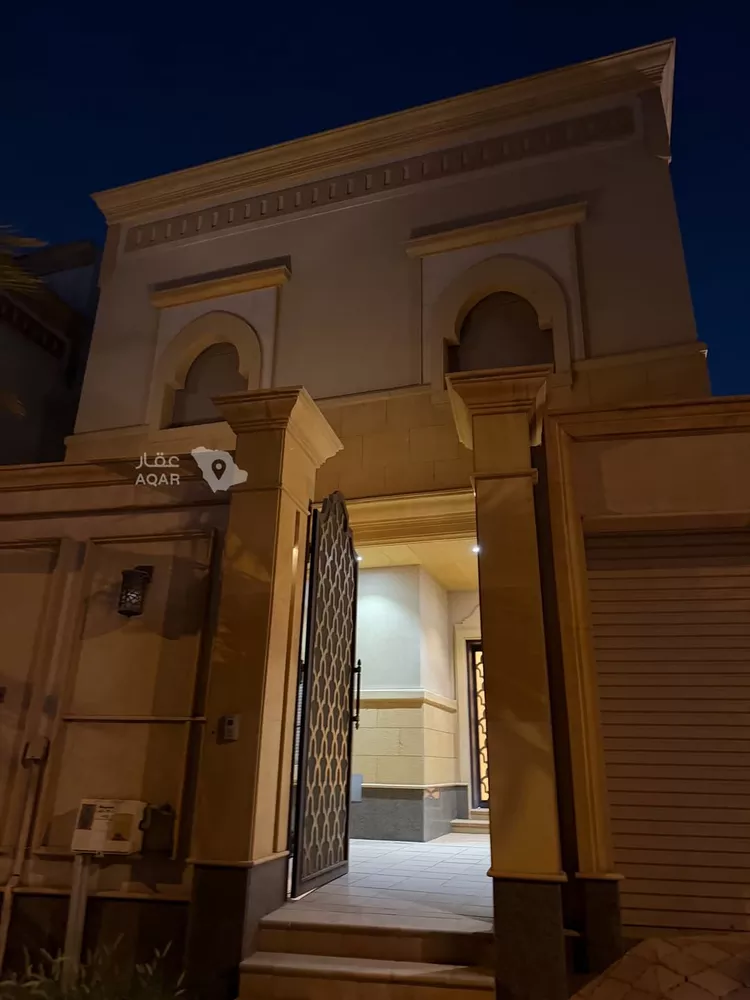 Villa for Rent in Riyadh Ulaishah