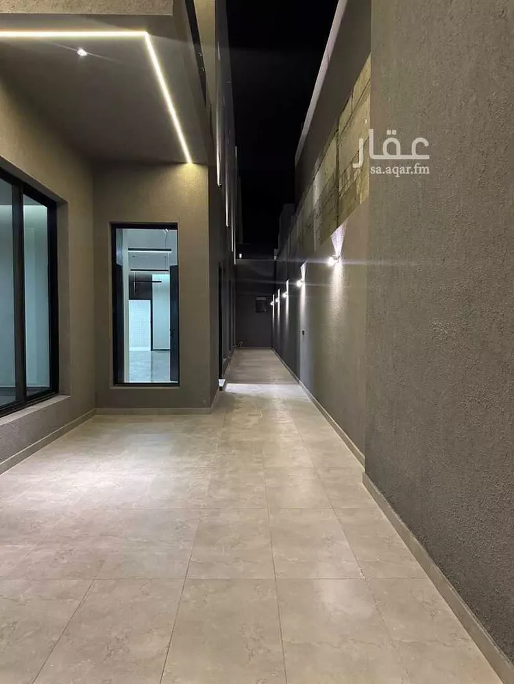 فيلا للبيع في شارع ابن أبي الفخار, حي عكاظ, مدينة الرياض, منطقة الرياض صورة 3