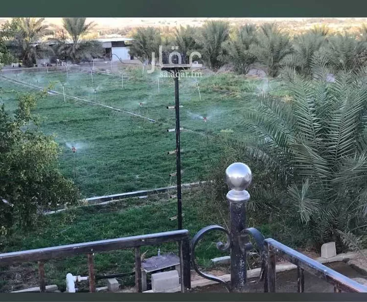 مزرعة للبيع في مدينة ضرما, منطقة الرياض صورة 3