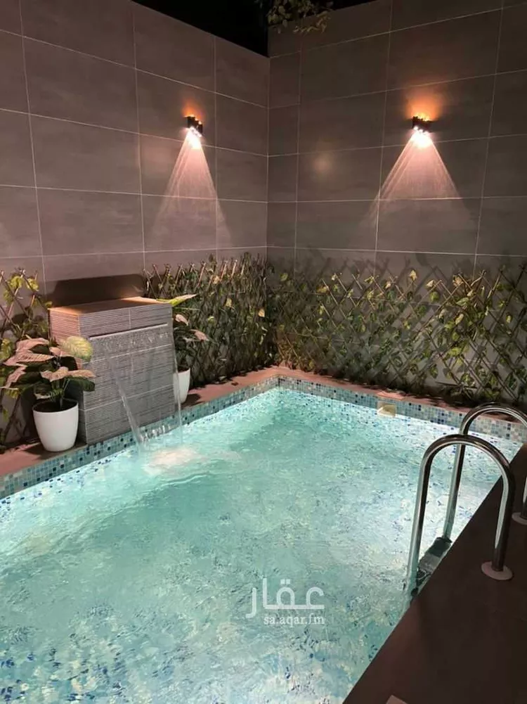 فيلا للبيع في شارع الضحي, حي الملك فهد, مدينة الرياض, منطقة الرياض صورة 5