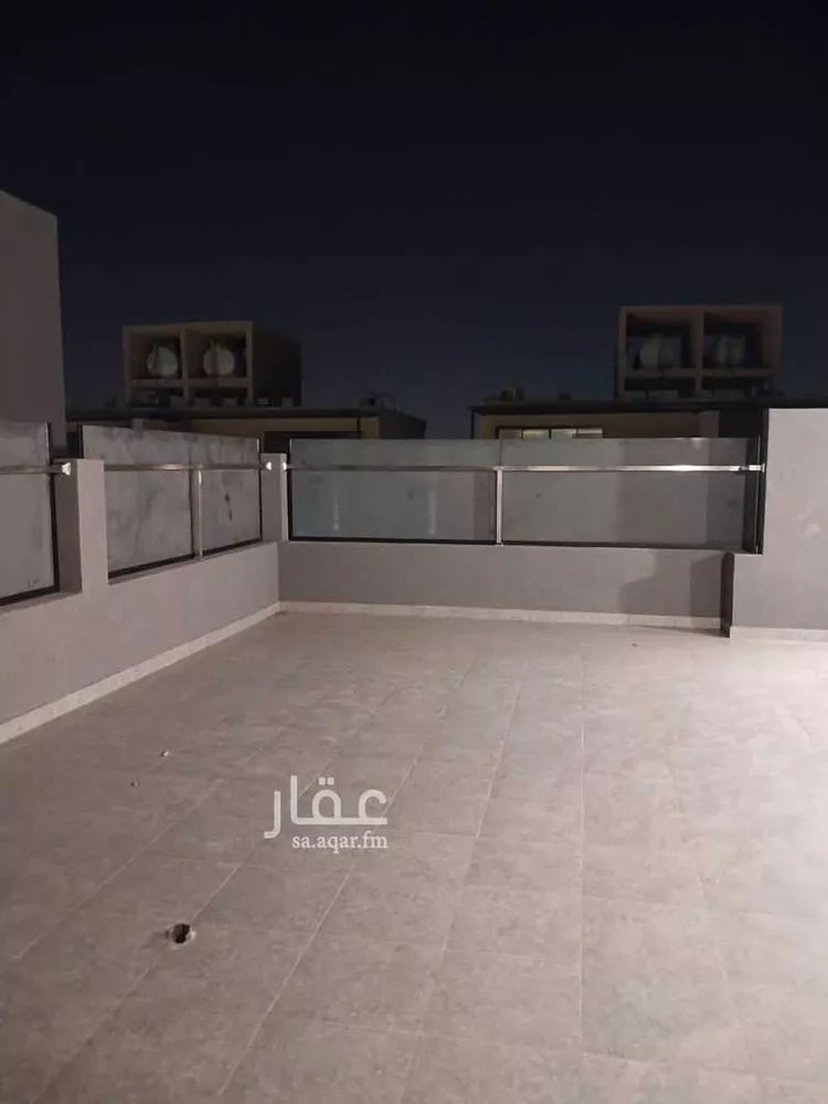 دور للبيع في شارع ابن أبي الفخار, حي عكاظ, مدينة الرياض, منطقة الرياض صورة 4