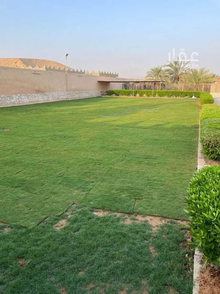 استراحة للبيع في شارع المطلب ابن ربيعه, حي قريه ديراب, مدينة قريه ديراب, منطقة الرياض