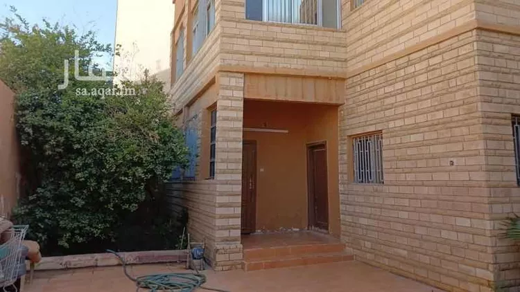 فيلا للبيع في شارع رأس السد, حي أم الحمام الغربي, مدينة الرياض, منطقة الرياض