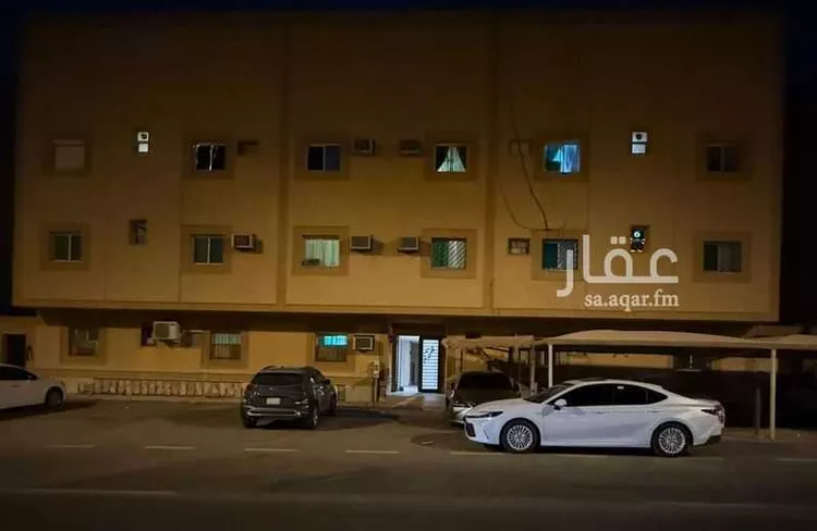 شقة للبيع في شارع الخيالة, حي لبن, مدينة الرياض, منطقة الرياض صورة 2