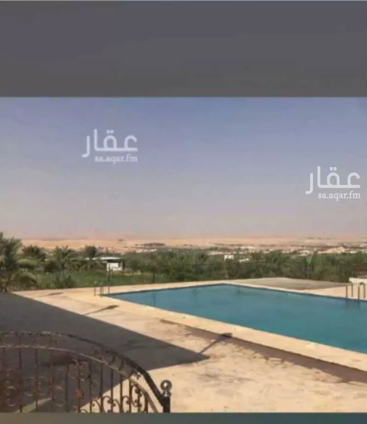 مزرعة للبيع في مدينة ضرما, منطقة الرياض صورة 3