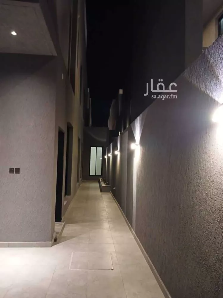 دور للبيع في شارع ابن أبي الفخار, حي عكاظ, مدينة الرياض, منطقة الرياض 7