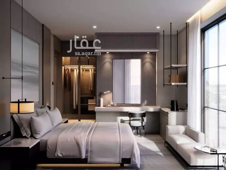 شقة للبيع في شارع الملك عبد الله بن عبدالعزيز, حي الشاطئ الغربي, مدينة الدمام, المنطقة الشرقية صورة 5