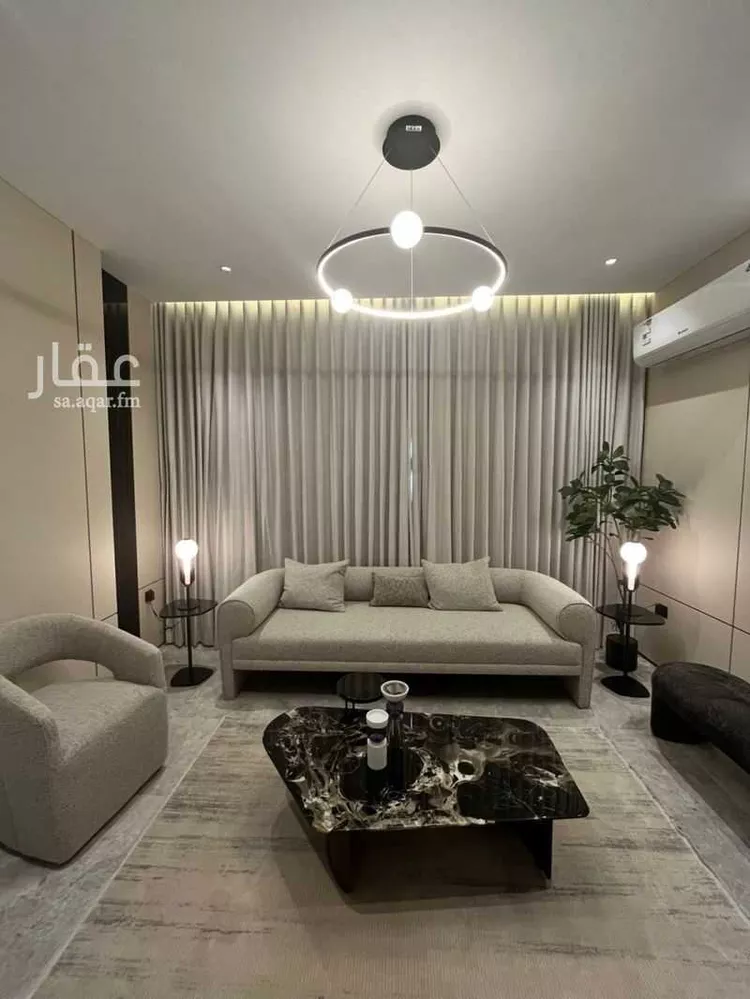 شقة للبيع في شارع الملك عبد الله بن عبدالعزيز, حي الشاطئ الغربي, مدينة الدمام, المنطقة الشرقية صورة 5