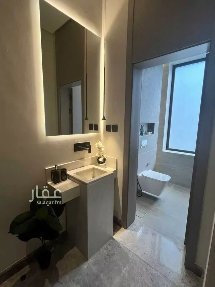 شقة للبيع في شارع الملك عبد الله بن عبدالعزيز, حي الشاطئ الغربي, مدينة الدمام, المنطقة الشرقية صورة 3