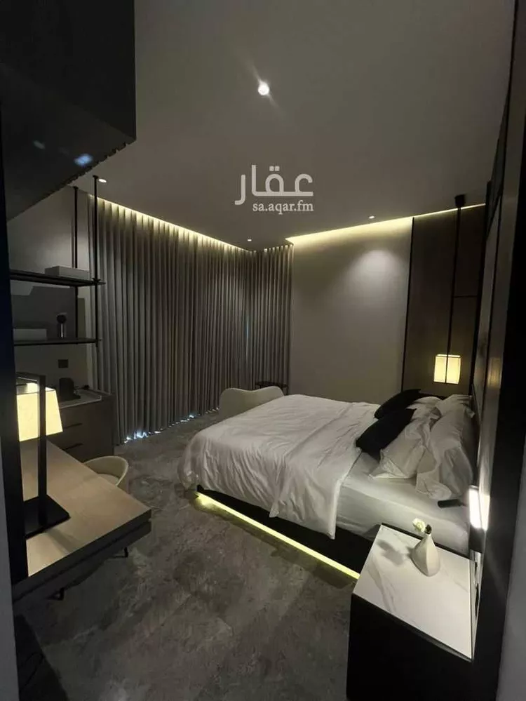 شقة للبيع في شارع الملك عبد الله بن عبدالعزيز, حي الشاطئ الغربي, مدينة الدمام, المنطقة الشرقية