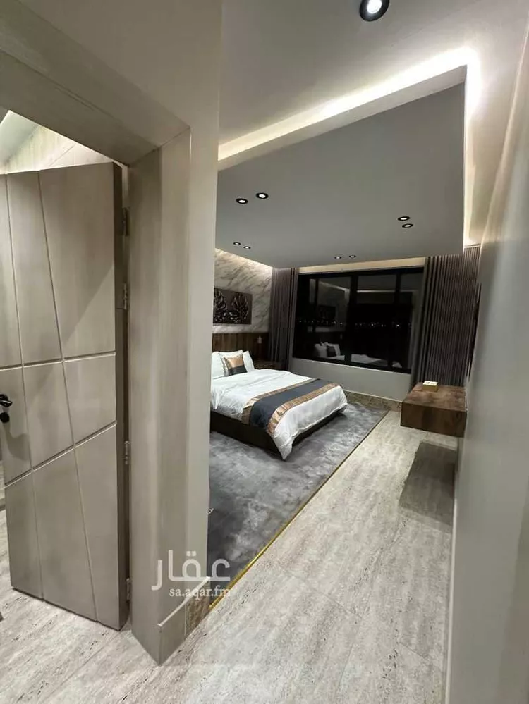 شقة للبيع في شارع طريق الملك خالد فرعي, حي الحمراء, مدينة الخبر, المنطقة الشرقية صورة 5