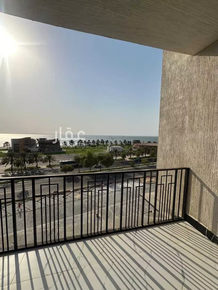شقة للبيع في شارع الملك عبد الله بن عبدالعزيز, حي الشاطئ الغربي, مدينة الدمام, المنطقة الشرقية صورة 2