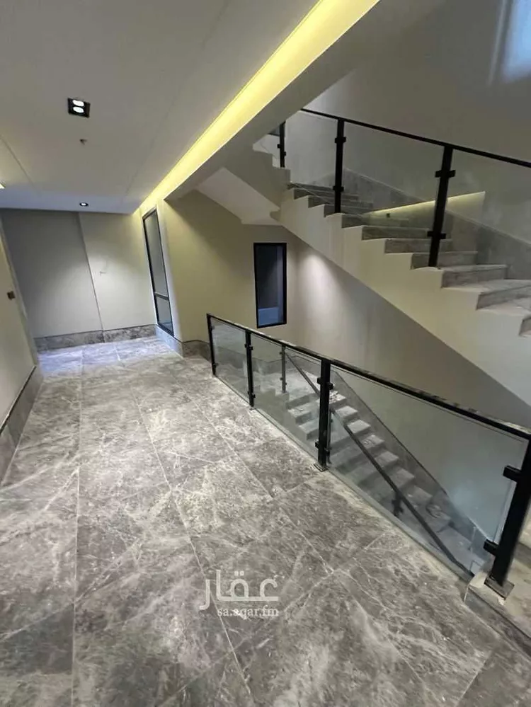 شقة للبيع في شارع الملك عبد الله بن عبدالعزيز, حي الشاطئ الغربي, مدينة الدمام, المنطقة الشرقية صورة 3