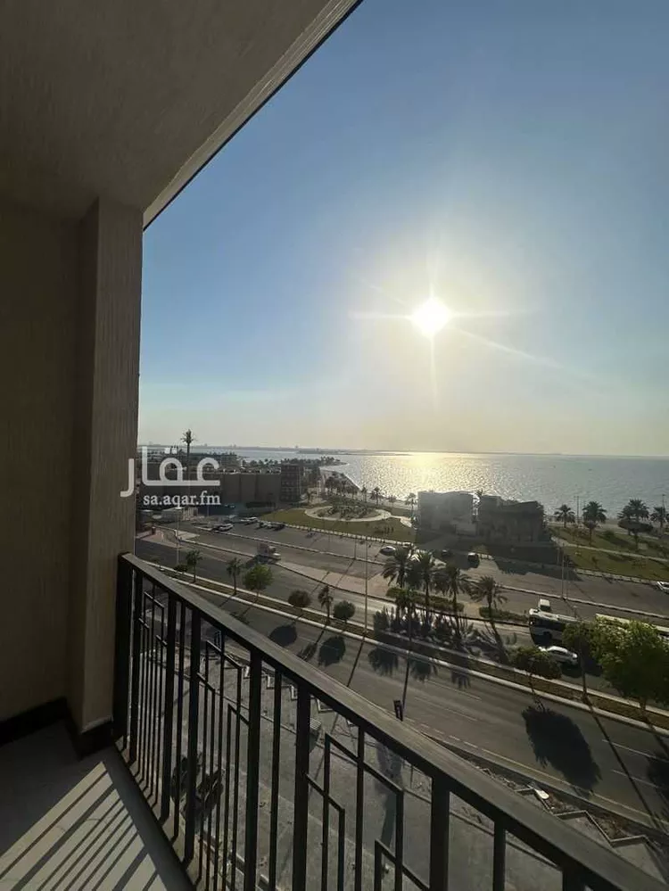شقة للبيع في شارع الملك عبد الله بن عبدالعزيز, حي الشاطئ الغربي, مدينة الدمام, المنطقة الشرقية صورة 4
