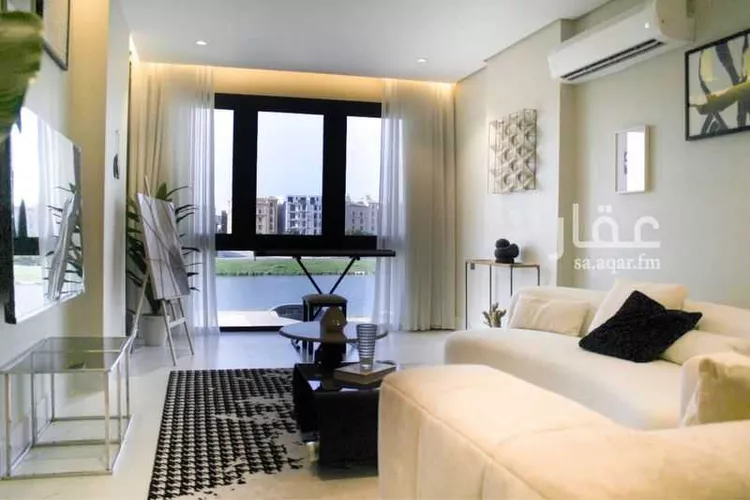 شقة للإيجار في شارع النخيل, حي الحمراء, مدينة الخبر, المنطقة الشرقية صورة 2