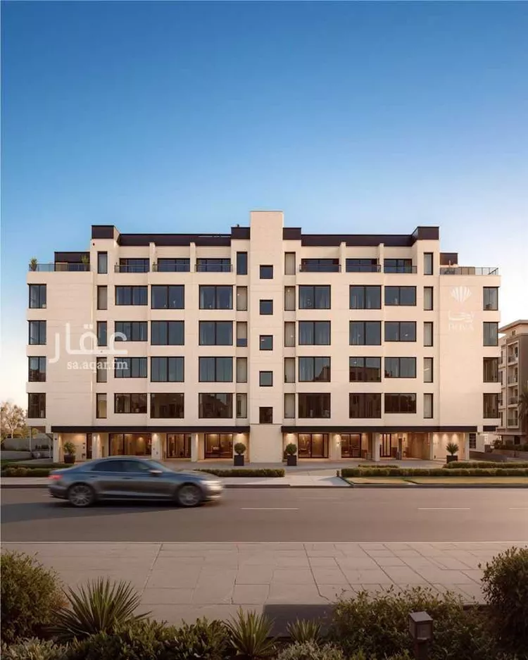 Apartment for Sale in Al Khobar Al Hamra صورة 5