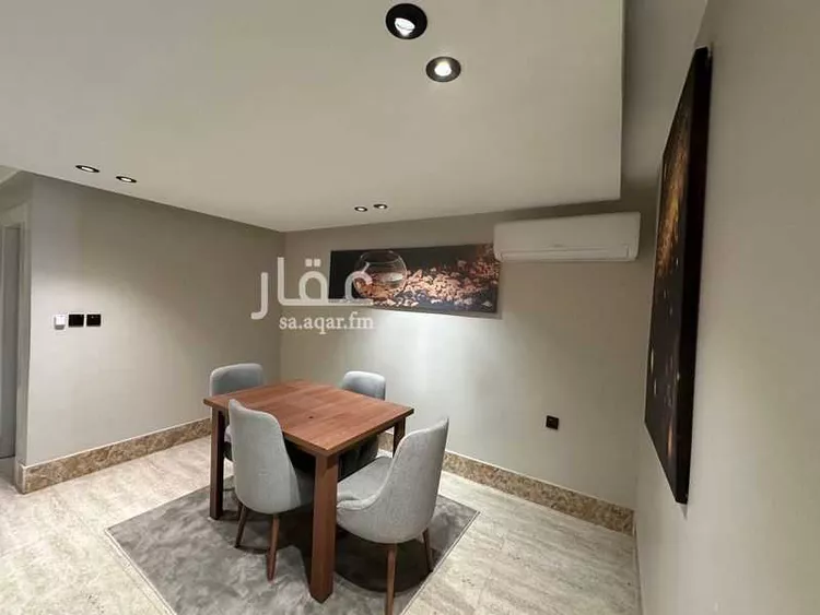 شقة للبيع في شارع طريق الملك خالد فرعي, حي الحمراء, مدينة الخبر, المنطقة الشرقية صورة 2