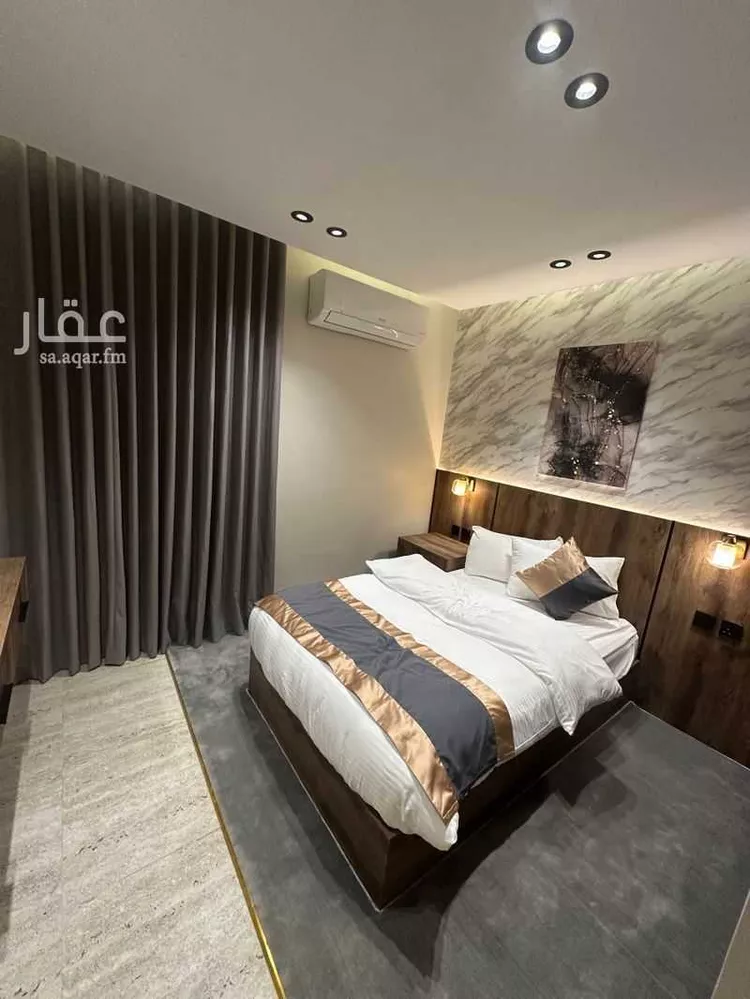 شقة للبيع في شارع طريق الملك خالد فرعي, حي الحمراء, مدينة الخبر, المنطقة الشرقية 7