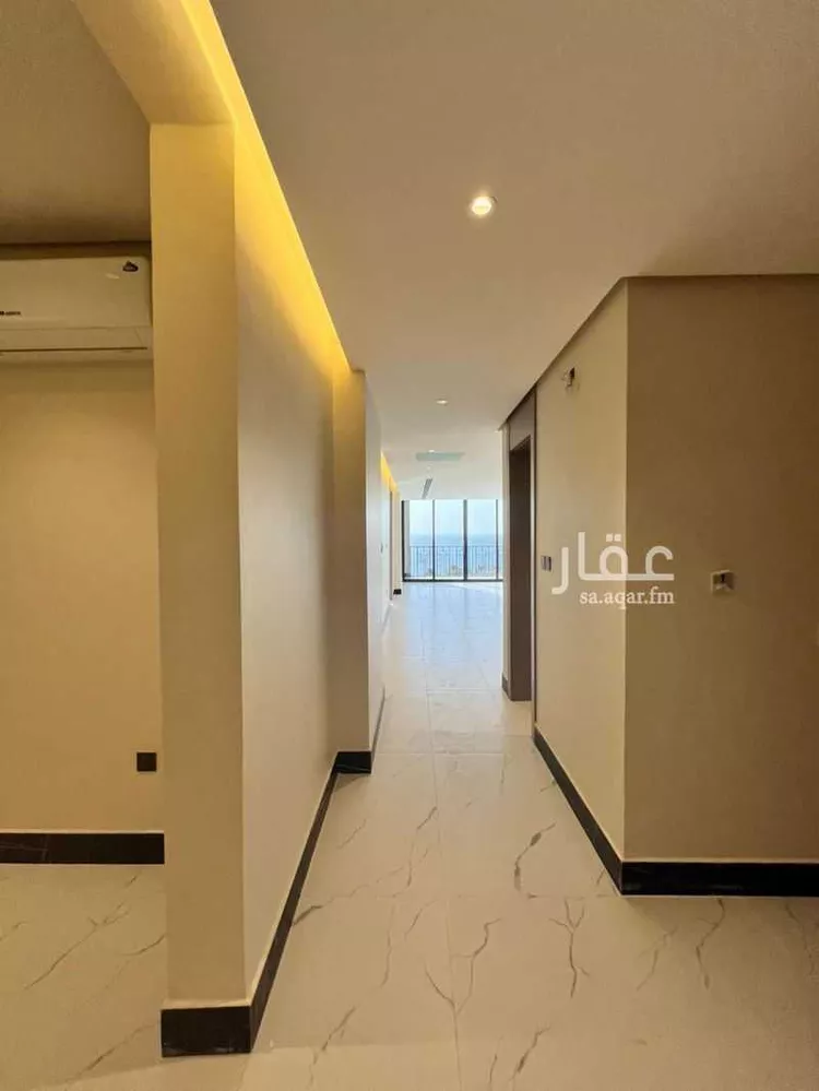 شقة للبيع في شارع الملك عبد الله بن عبدالعزيز, حي الشاطئ الغربي, مدينة الدمام, المنطقة الشرقية صورة 4