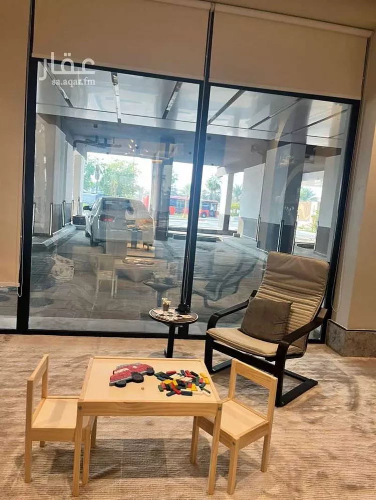 شقة للبيع في شارع الملك عبد الله بن عبدالعزيز, حي الشاطئ الغربي, مدينة الدمام, المنطقة الشرقية صورة 4