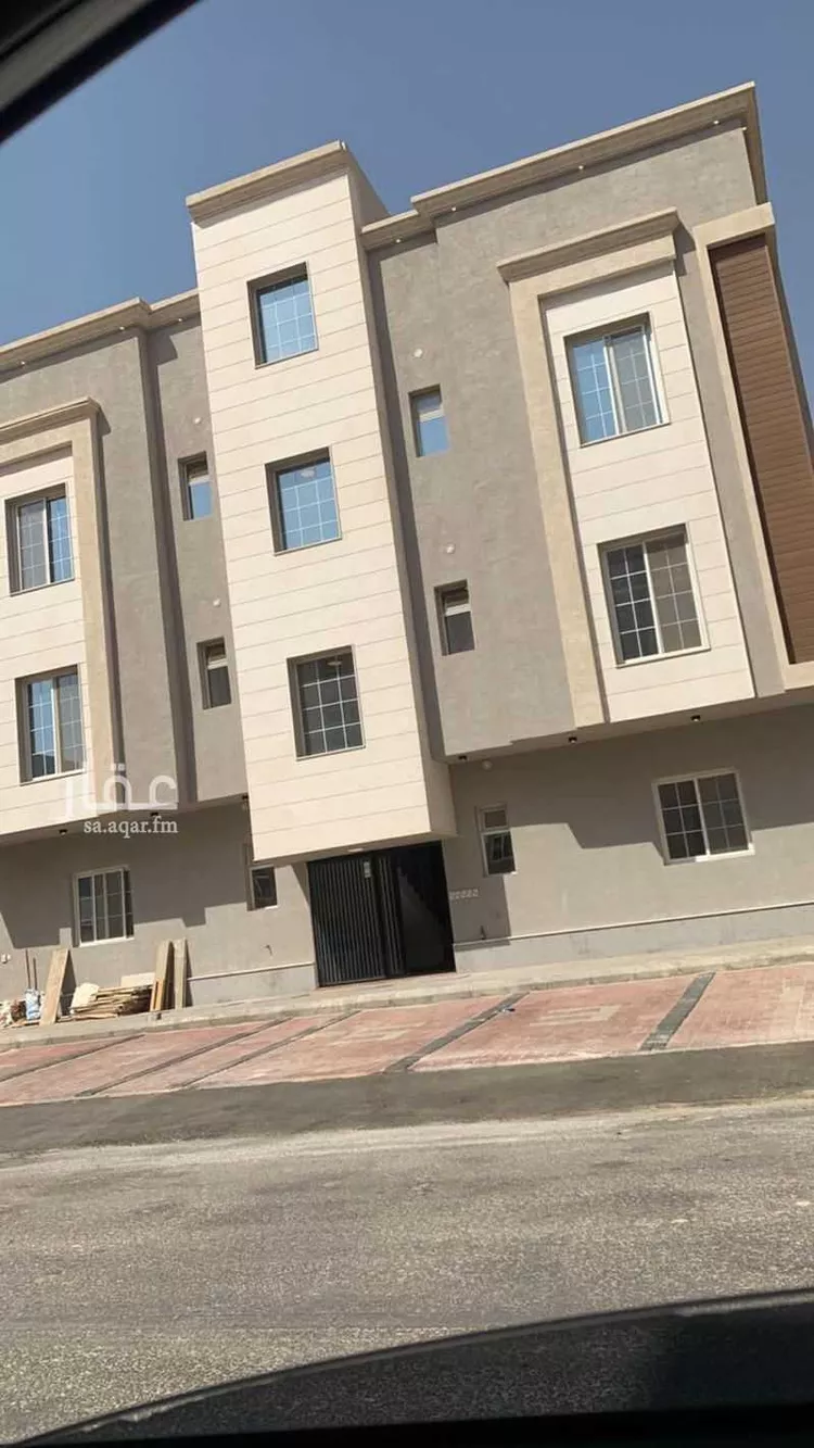 شقة للبيع في شارع 12ب, حي هجر, مدينة الدمام, المنطقة الشرقية