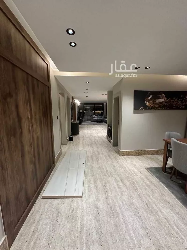 شقة للبيع في شارع طريق الملك خالد فرعي, حي الحمراء, مدينة الخبر, المنطقة الشرقية 7