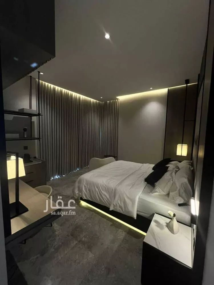 شقة للبيع في شارع الملك عبد الله بن عبدالعزيز, حي الشاطئ الغربي, مدينة الدمام, المنطقة الشرقية صورة 2