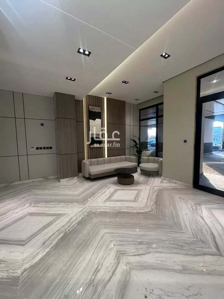 شقة للبيع في شارع الملك عبد الله بن عبدالعزيز, حي الشاطئ الغربي, مدينة الدمام, المنطقة الشرقية صورة 2