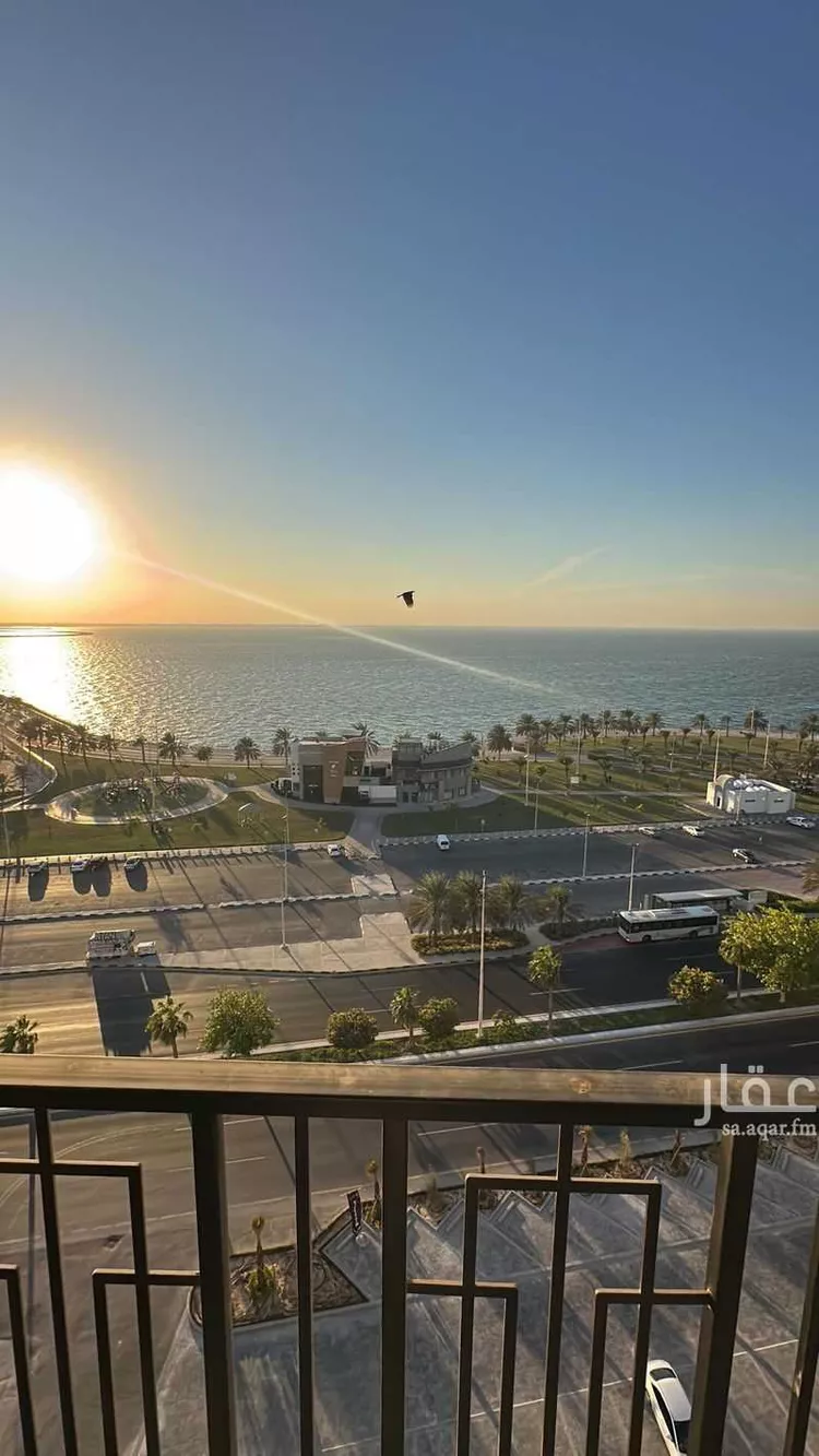 شقة للبيع في شارع الملك عبد الله بن عبدالعزيز, حي الشاطئ الغربي, مدينة الدمام, المنطقة الشرقية صورة 5