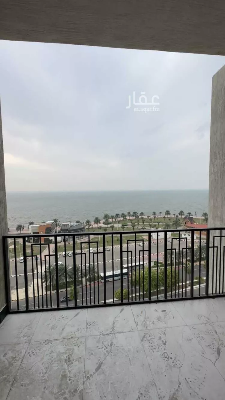 شقة للبيع في شارع الملك عبد الله بن عبدالعزيز, حي الشاطئ الغربي, مدينة الدمام, المنطقة الشرقية