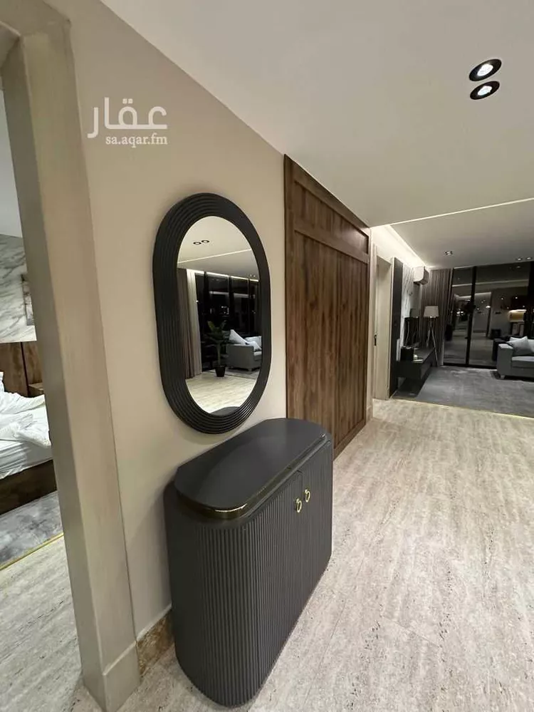 شقة للبيع في شارع طريق الملك خالد فرعي, حي الحمراء, مدينة الخبر, المنطقة الشرقية 6