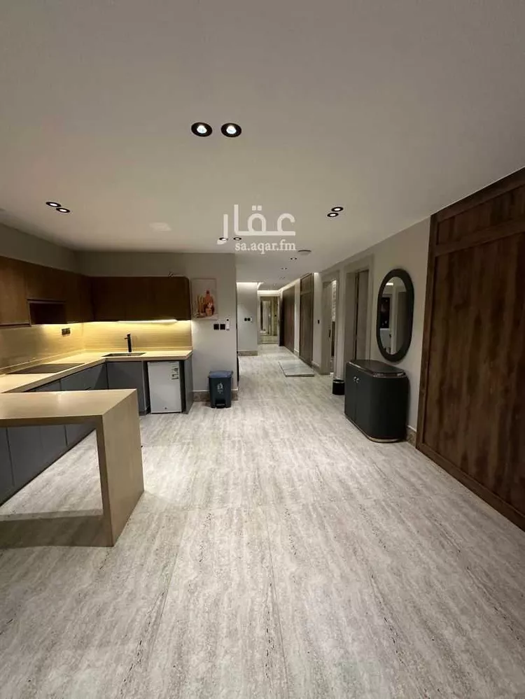 شقة للبيع في شارع طريق الملك خالد فرعي, حي الحمراء, مدينة الخبر, المنطقة الشرقية 8