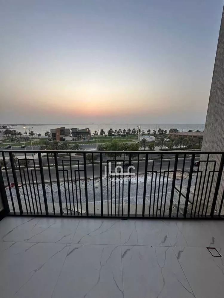 شقة للبيع في شارع الملك عبد الله بن عبدالعزيز, حي الشاطئ الغربي, مدينة الدمام, المنطقة الشرقية صورة 3