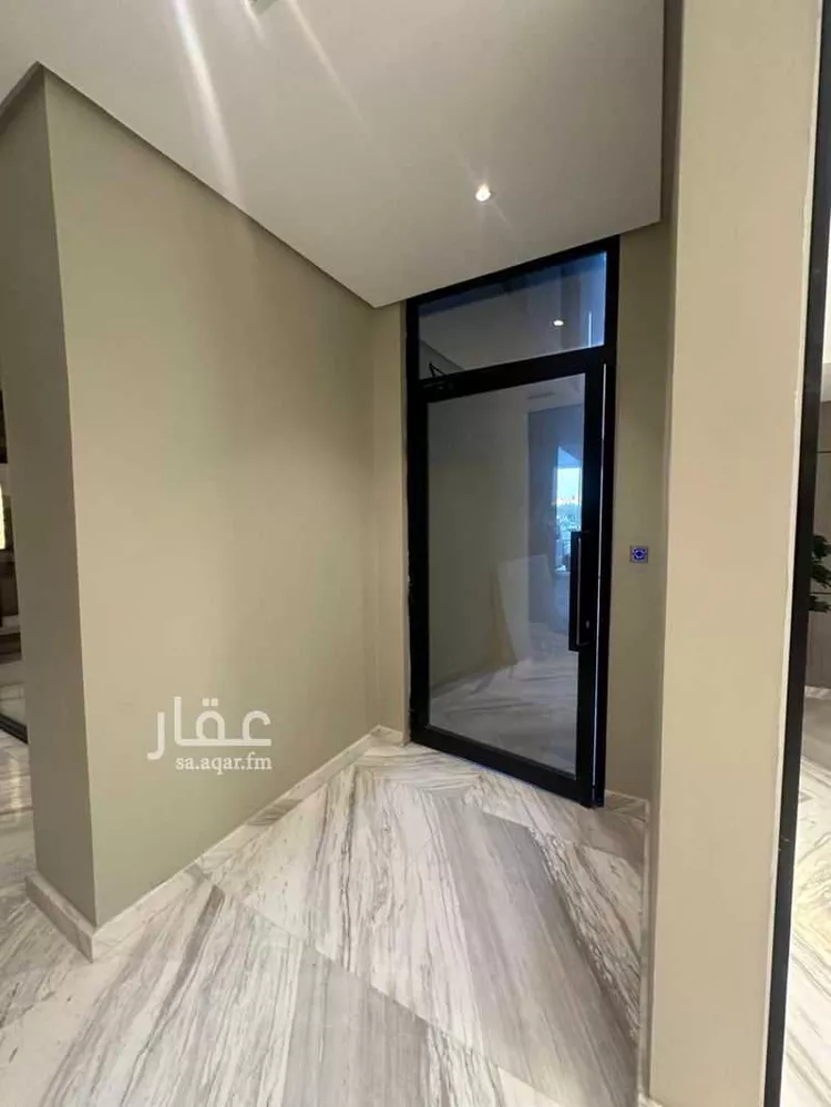 شقة للبيع في شارع الملك عبد الله بن عبدالعزيز, حي الشاطئ الغربي, مدينة الدمام, المنطقة الشرقية صورة 3