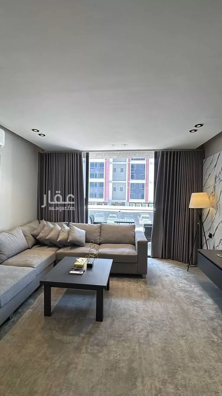 شقة للبيع في شارع طريق الملك خالد فرعي, حي الحمراء, مدينة الخبر, المنطقة الشرقية صورة 5