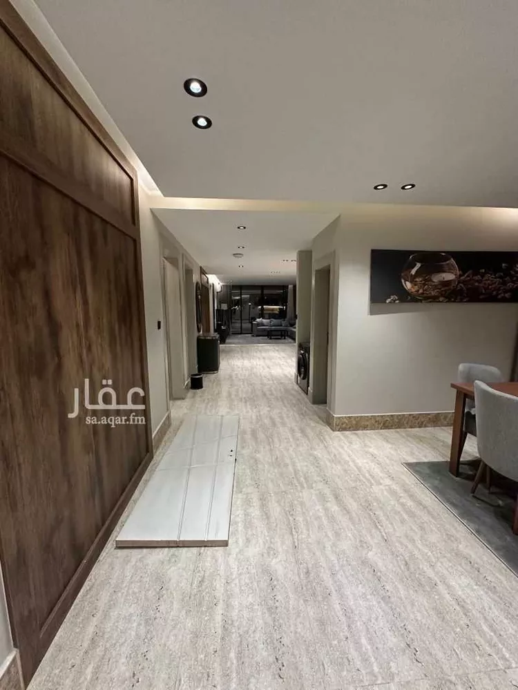 شقة للبيع في شارع طريق الملك خالد فرعي, حي الحمراء, مدينة الخبر, المنطقة الشرقية 7