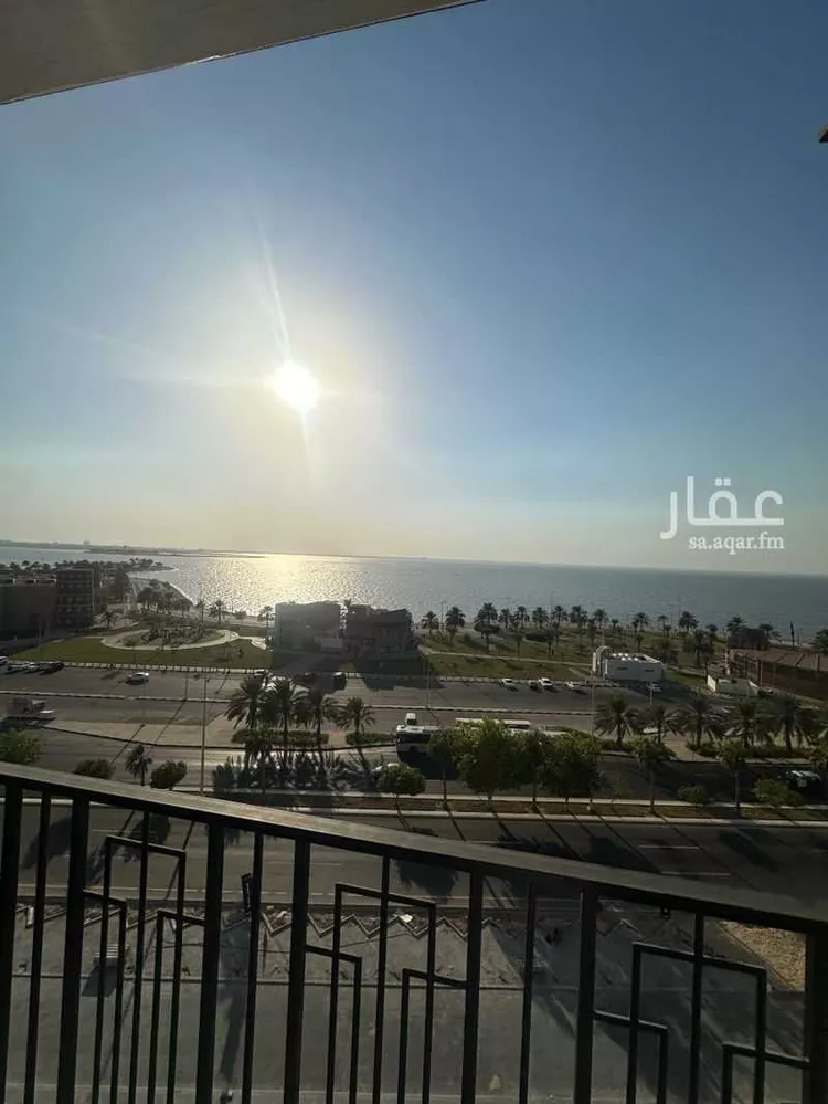 شقة للبيع في شارع الملك عبد الله بن عبدالعزيز, حي الشاطئ الغربي, مدينة الدمام, المنطقة الشرقية صورة 2